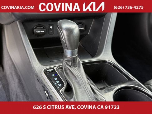 Used 2019 Hyundai Sonata Sport image 22