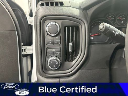 Used 2022 GMC Sierra 1500 Pro w/ Trailering Package image 18