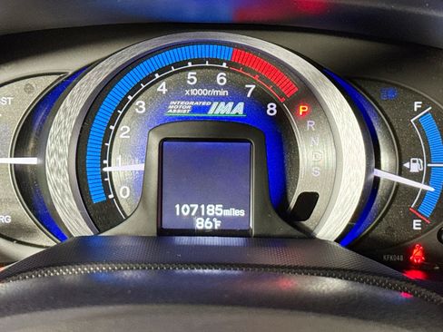 Used 2010 Honda Insight EX image 33