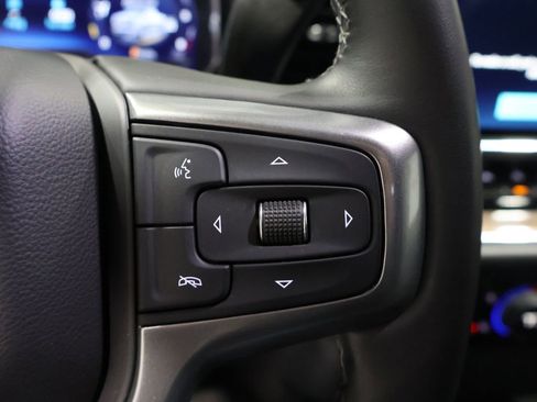 Used 2025 Chevrolet Silverado 1500 LT image 31