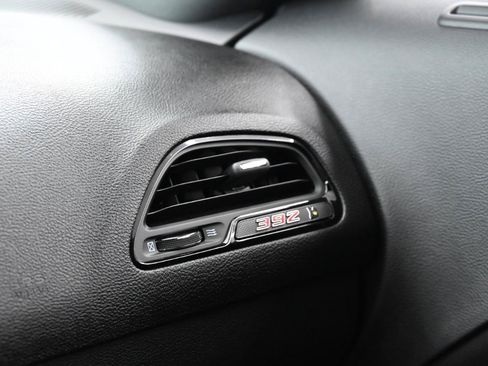 Used 2021 Dodge Challenger R/T Scat Pack RWD image 35