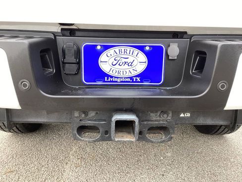 Used 2024 Ford F250 XL w/ STX Appearance Package image 13