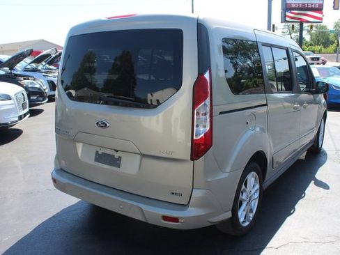 Used 2014 Ford Transit Connect XLT FWD image 6