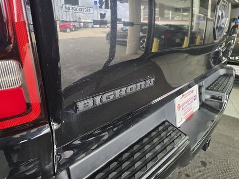 Used 2019 RAM 1500 Big Horn image 32