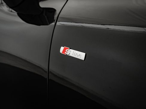 New 2026 Audi A6 Prestige image 15