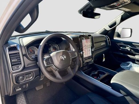 New 2026 RAM 1500 Big Horn image 10