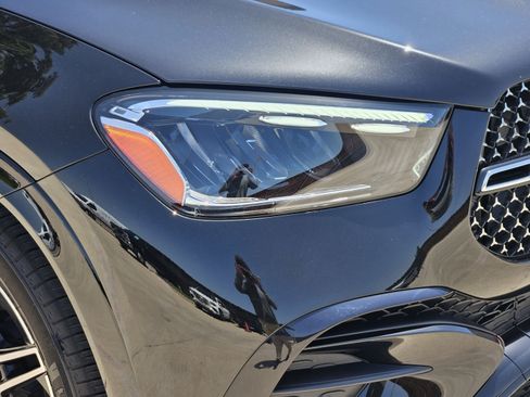 Certified 2026 Mercedes-Benz GLE 350 4MATIC image 27