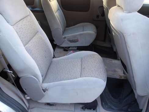 Used 2006 Chevrolet Uplander LS image 13
