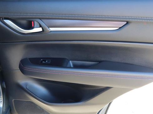 Used 2025 MAZDA CX-5 Carbon Edition image 15