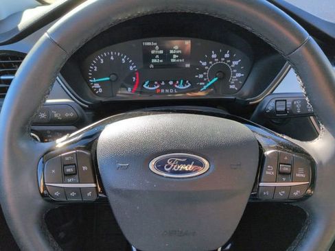 Certified 2022 Ford Escape SE w/ Convenience Package image 28