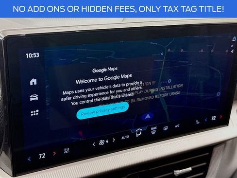 New 2026 Ford Explorer ST-Line image 13