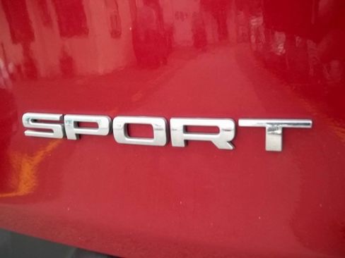 Used 2017 Jeep Cherokee Sport AWD/4WD image 29