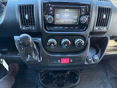 Used 2016 RAM ProMaster 2500 image 19