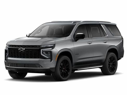 New 2026 Chevrolet Tahoe Premier image 25