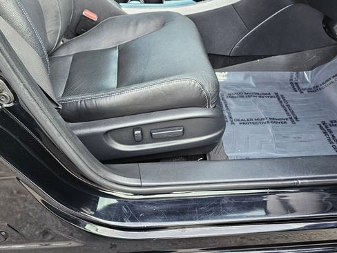 Used 2017 Honda Accord EX-L image 26