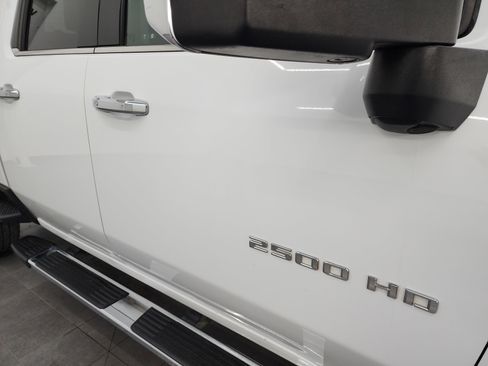 Used 2022 Chevrolet Silverado 2500 LTZ w/ Safety Package image 24