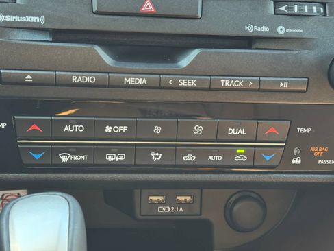 Used 2022 Lexus RX 350 AWD w/ Premium Package image 22