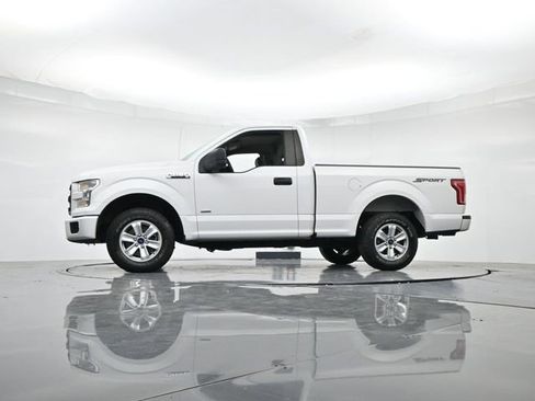 Used 2016 Ford F150 XL w/ Equipment Group 101A Mid image 30