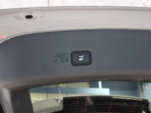 New 2026 Lincoln Nautilus Premier w/ Jet Appearance Package image 41