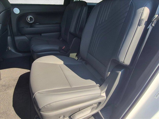 New 2027 Hyundai Palisade SEL FWD image 15