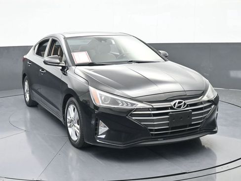 Used 2020 Hyundai Elantra Value Edition image 9