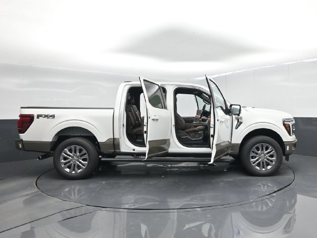 New 2026 Ford F150 King Ranch w/ Equipment Group 601A High AWD/4WD image 53