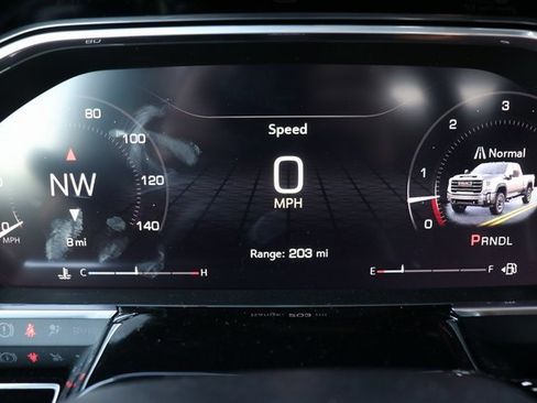 New 2026 GMC Sierra 2500 SLE w/ SLE Value Package; image 23