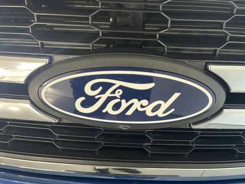 Used 2025 Ford F150 Lariat w/ Equipment Group 502A High AWD/4WD image 35