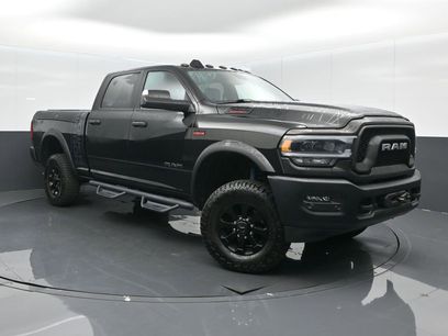 Certified 2021 RAM 2500 Power Wagon
