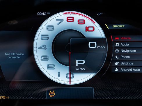 Certified 2024 Ferrari Roma Spider image 25