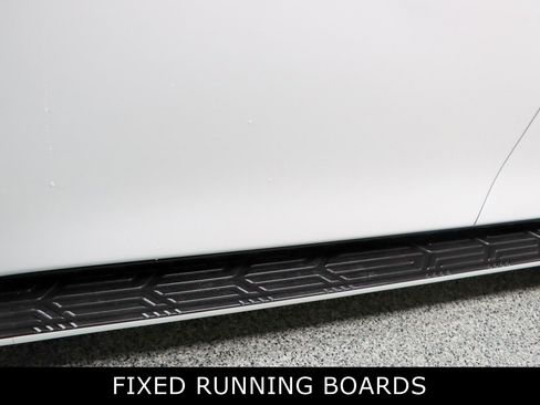 Used 2023 INFINITI QX80 Premium Select w/ Cargo Package image 12