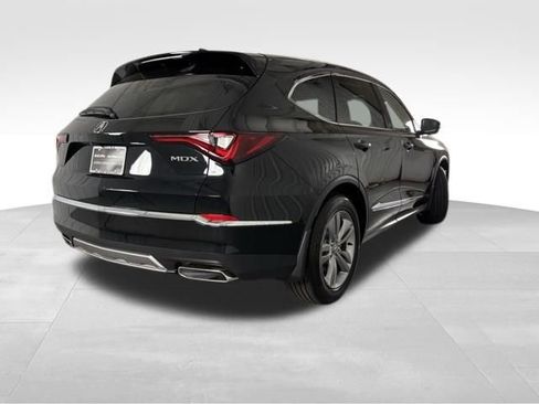 New 2026 Acura MDX Base image 7