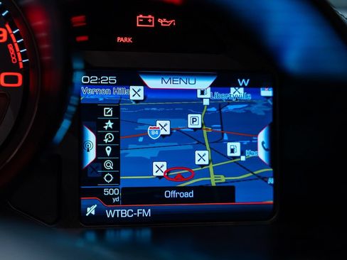 Certified 2023 Ferrari 812 GTS RWD image 35