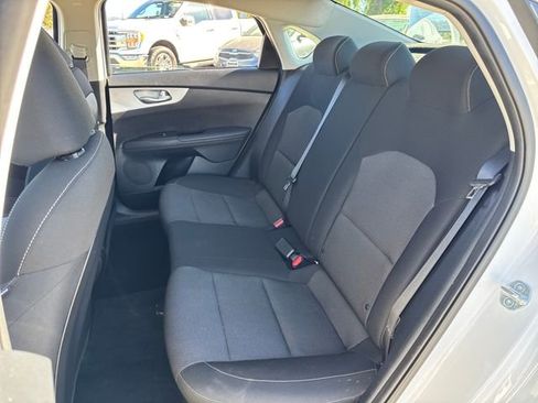 Used 2024 Kia Forte LXS image 22