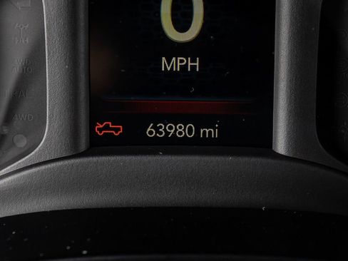 Used 2021 RAM 1500 Big Horn image 20