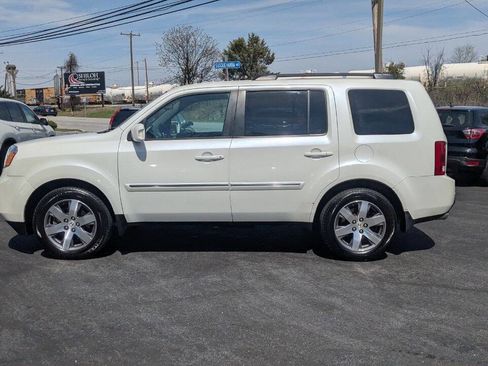 Used 2015 Honda Pilot Touring image 16