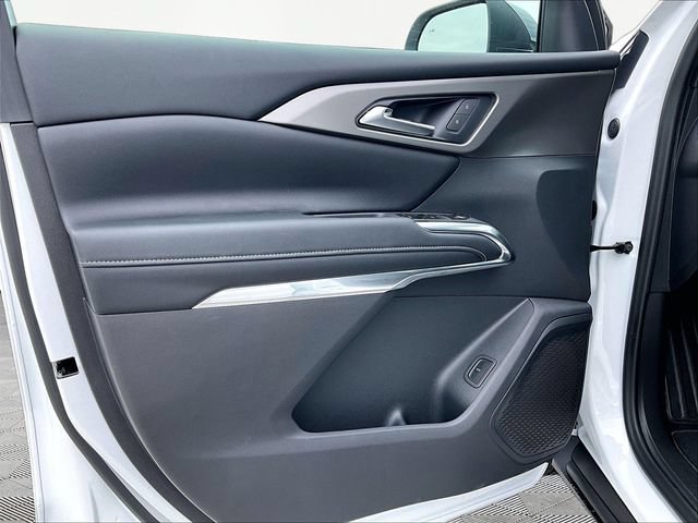 New 2027 Chevrolet Traverse LT w/ Midnight/Sport Edition AWD/4WD image 25