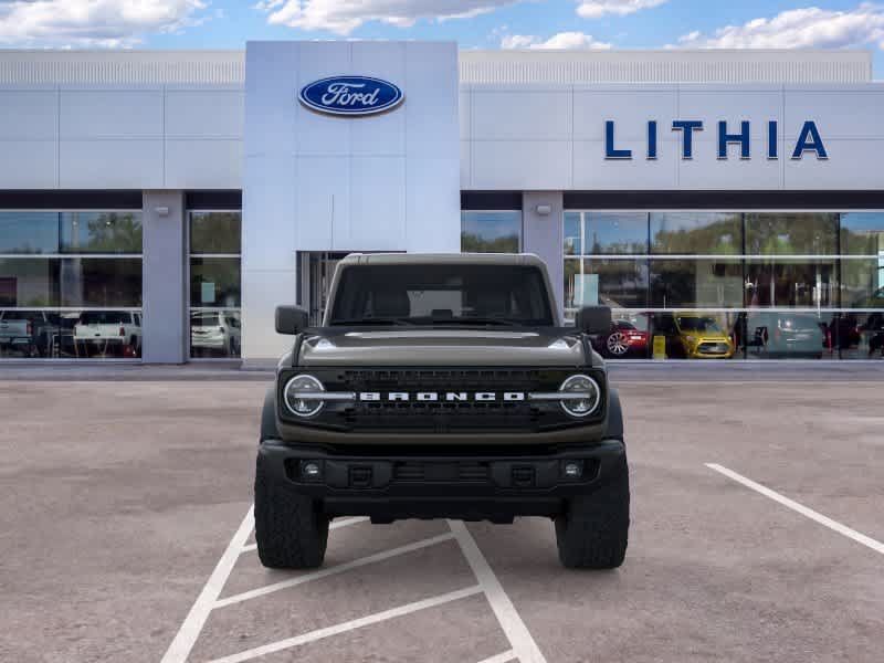 New 2026 Ford Bronco Badlands AWD/4WD image 6