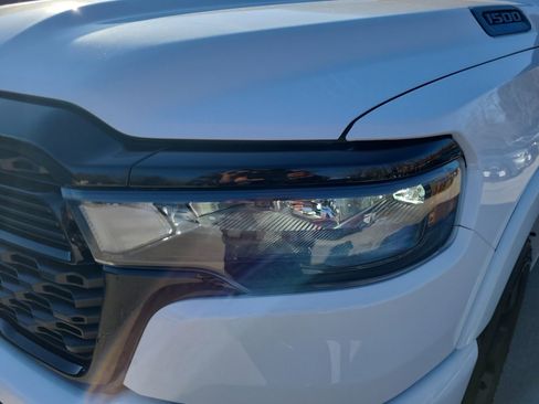 New 2026 RAM 1500 Big Horn image 26