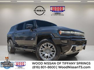 Used 2025 GMC Hummer EV 3X AWD/4WD 360° Tour