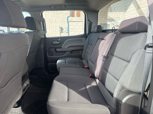 Used 2019 Chevrolet Silverado 2500 W/T image 28