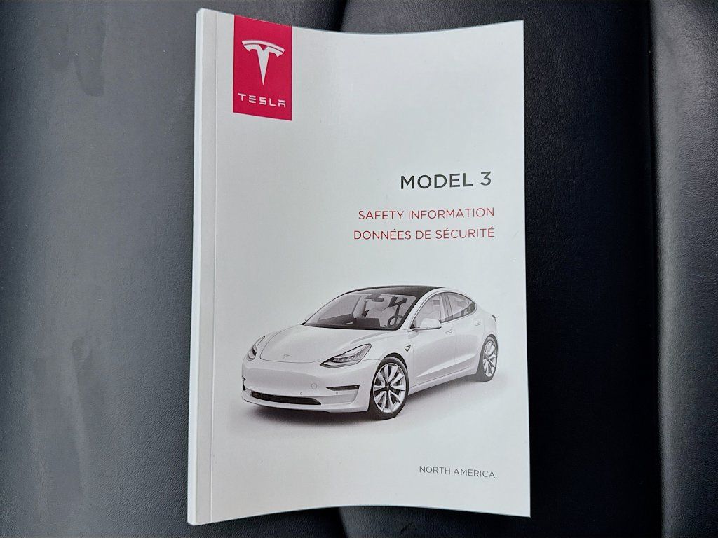 Used 2018 Tesla Model 3 Mid Range RWD image 56