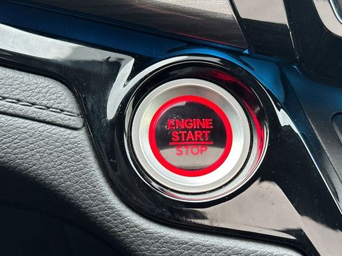 Used 2024 Honda Odyssey Elite image 25