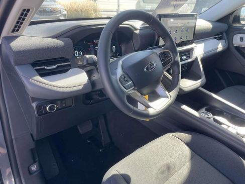 New 2026 Ford Explorer Active image 15