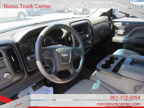 Used 2016 GMC Sierra 1500 2WD Double Cab image 15