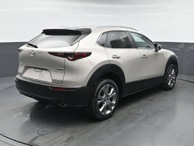Certified 2024 MAZDA CX-30 AWD 2.5 S w/ Preferred Package image 5