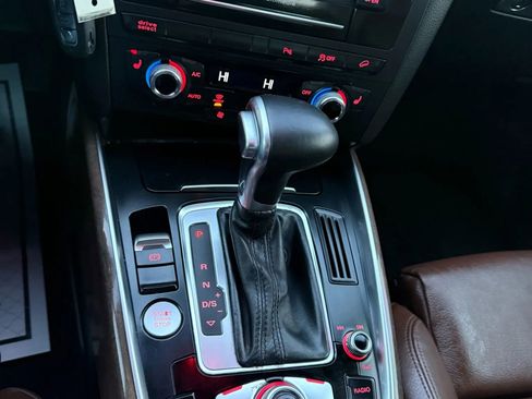 Used 2016 Audi Q5 2.0T Premium Plus w/ Technology Package image 35