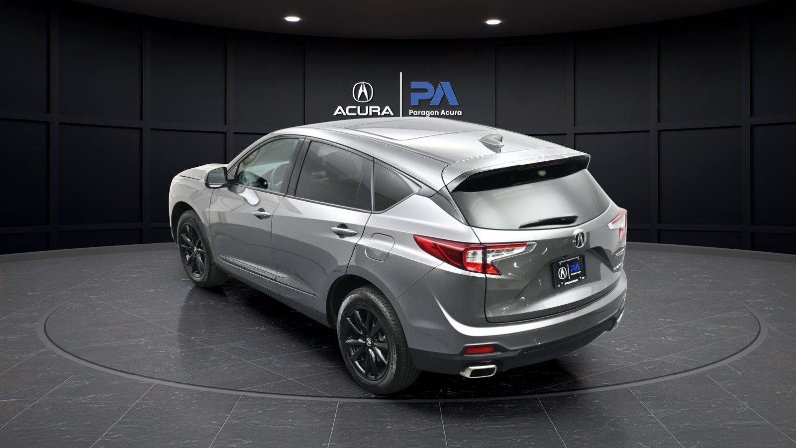 Used 2025 Acura RDX SH-AWD image 35