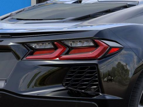 New 2026 Chevrolet Corvette Stingray Coupe w/ 1LT image 11
