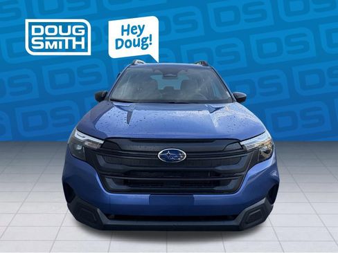 New 2026 Subaru Forester image 7